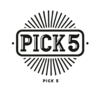 Pick 5