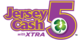 Jersey Cash 5