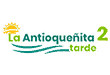 Antioqueñita Tarde