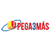 Pega 3 Más