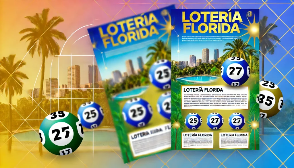 Resultados Lotería Florida