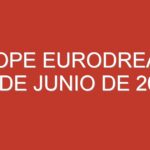 Europe EuroDreams – 24 de junio de 2024