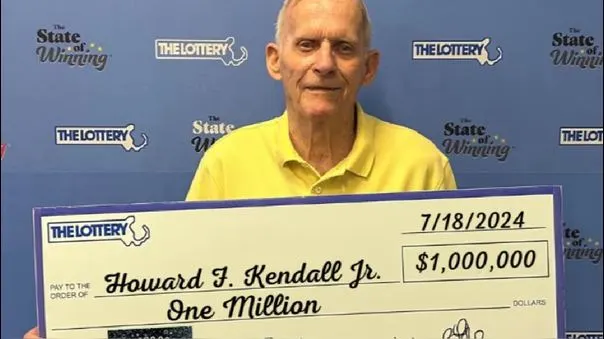 Hombre de Massachusetts gana $1 Millón tras soñar que compraba un boleto