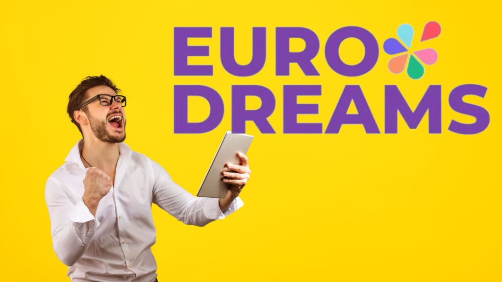 Últimos resultados del sorteo EuroDreams