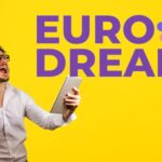 Últimos resultados del sorteo EuroDreams