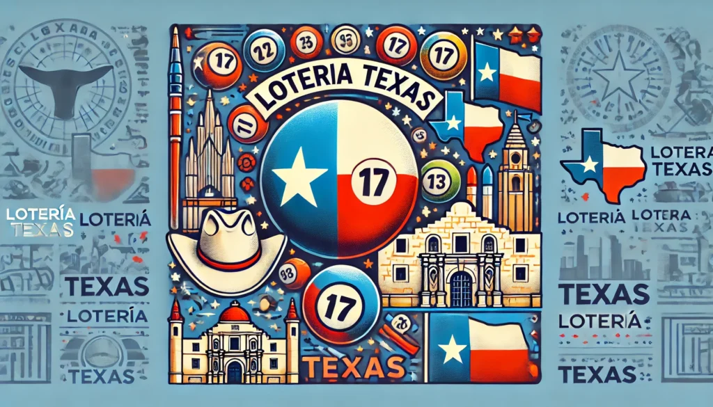 Resultados Lotería Texas