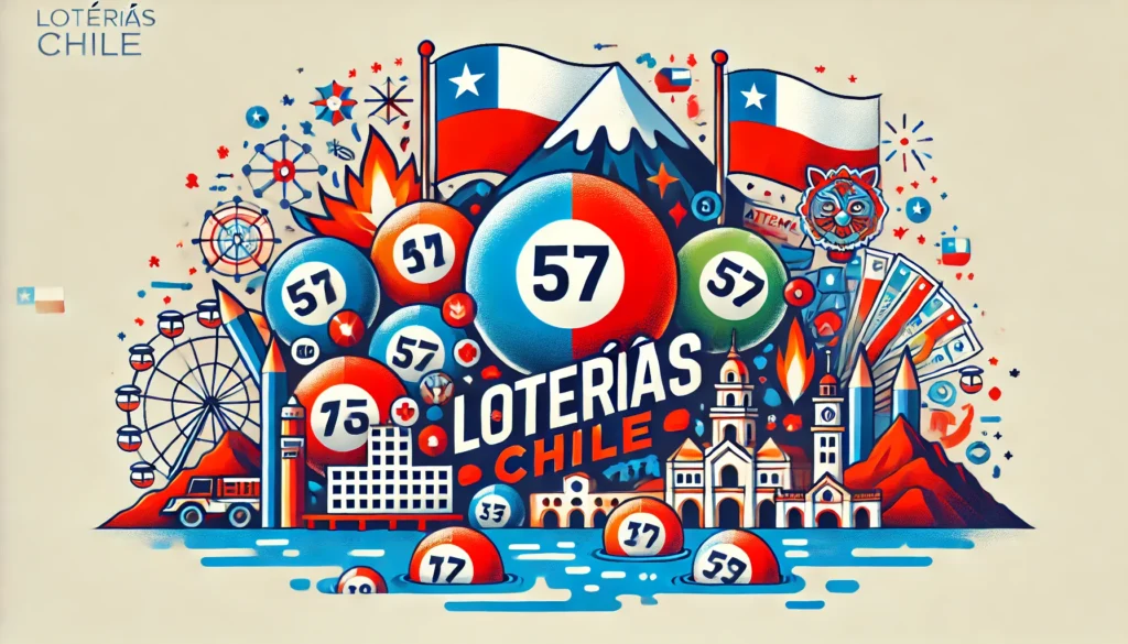 Resultados Lotería Chile