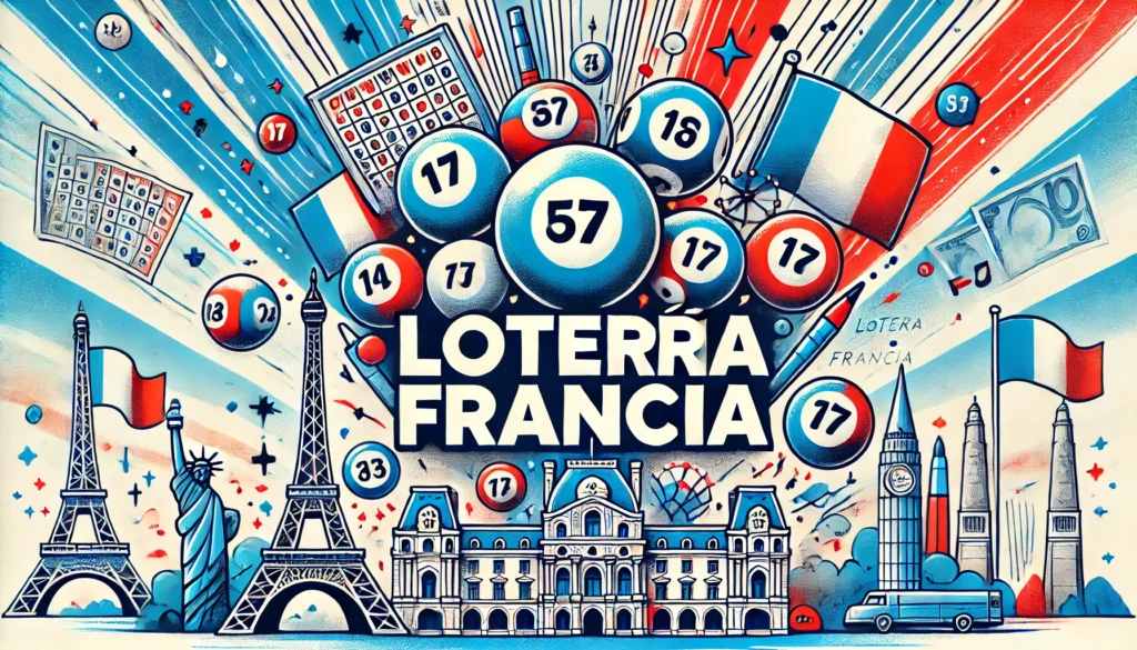 Resultados Lotería Francia