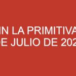 Spain La Primitiva – 04 de julio de 2024