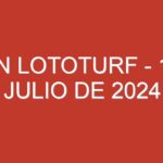 Spain Lototurf – 18 de julio de 2024