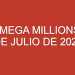 USA Mega Millions – 02 de julio de 2024