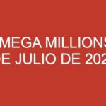 USA Mega Millions – 05 de julio de 2024