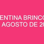 Argentina Brinco – 11 de agosto de 2024