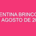 Argentina Brinco – 18 de agosto de 2024