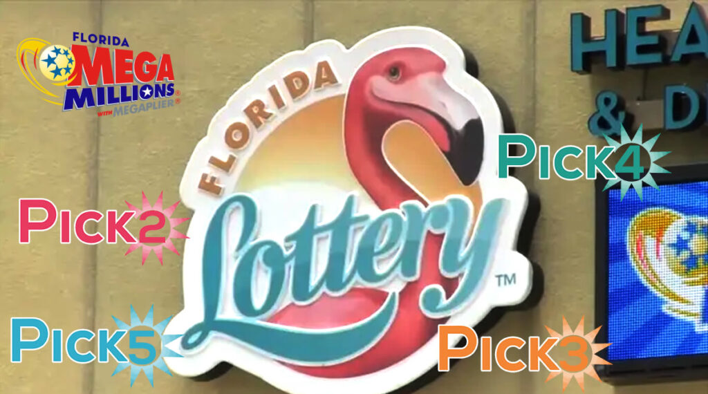 Últimos resultados de la Lotería de la Florida