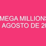 USA Mega Millions – 02 de agosto de 2024