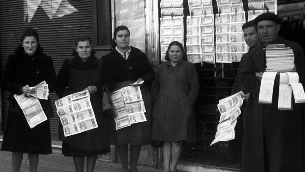 Fermoselle: El pueblo que dio vida al primer premio del Sorteo ‘El Niño’