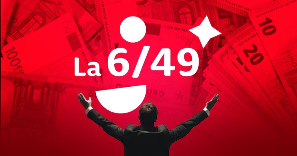 Loterías de Catalunya: Resultados de la 6/49 del 6 de enero y Números Ganadores