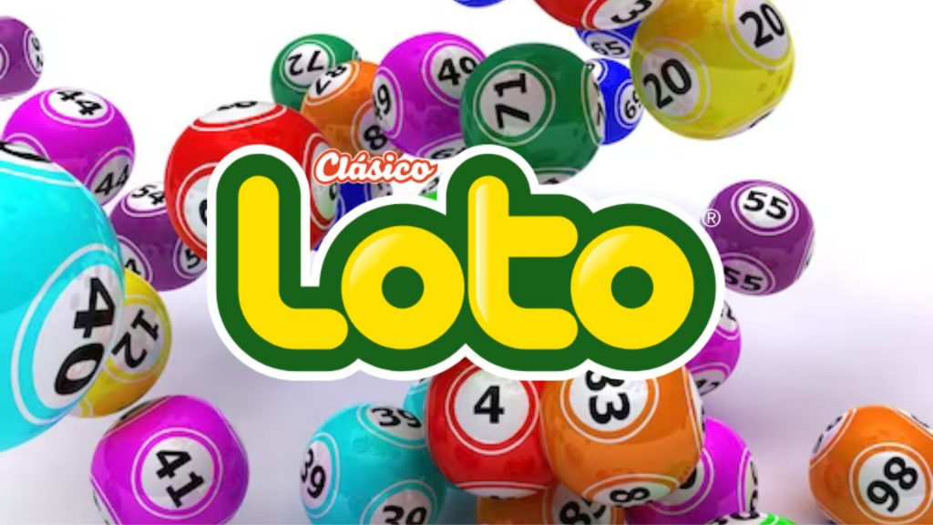 Números ganadores del Loto: sorteo 5214 del 7 de enero