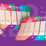 Resultados del sorteo EuroDreams del 20 de enero de 2025