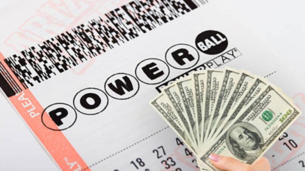 Powerball: Resultados del sorteo del 11 de enero en Estados Unidos