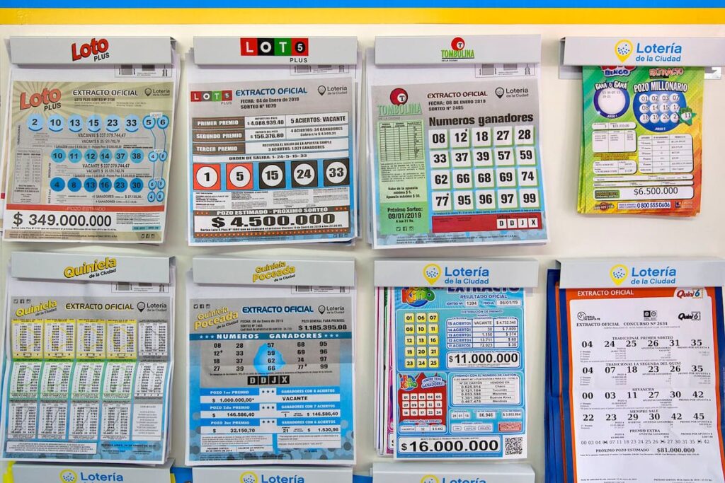 El resultado de la Quiniela de la Ciudad del 11 de enero