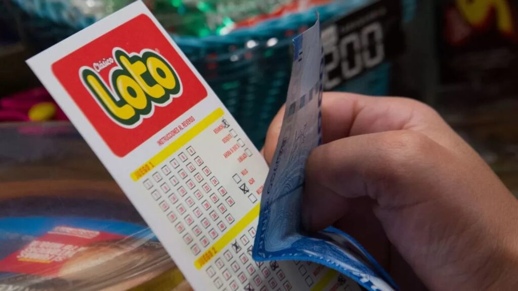 Resultados del Loto en Chile: Sorteo del 12 de enero de 2025