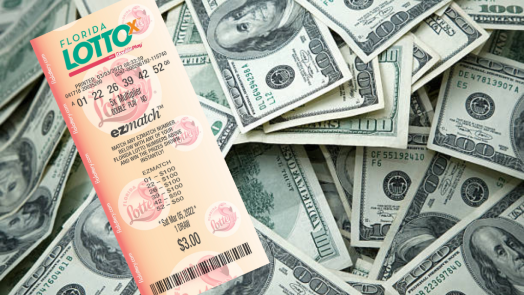 Resultados del Florida Lotto: Descubre los números ganadores este 5 de enero y celebra la suerte